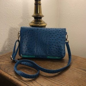Crossbody bag